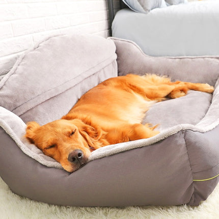 Dog bed sofa bed