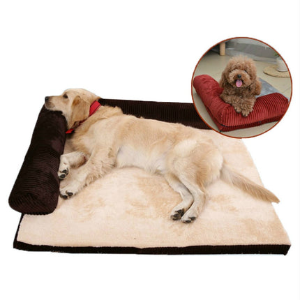 Pet Dog Bed