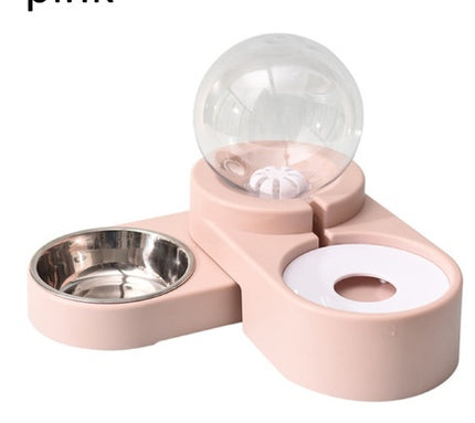 Dog bowl