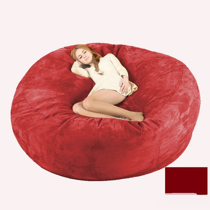 Lazy Sofa Oversized 7FT Bean Bag Chair Bean Bag Chair