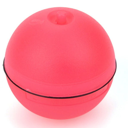 LED Laser Electronic Rolling Pet Funny Cat Toy Ball