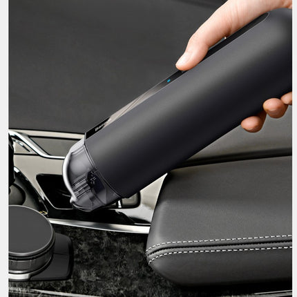 Car Vacuum Cleaner Wireless 5000Pa Handheld Mini Vaccum Cleaner For Car Home Desktop Cleaning Portable Vacuum Cleaner