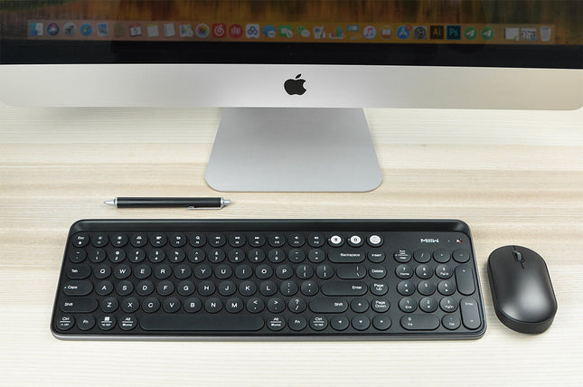 Home Office Business Bluetooth Wireless Smart Keyboard