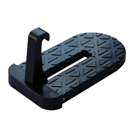 Car Foot Assist Pedal Car Modification Supplies Side Pedal