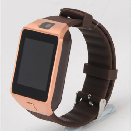 Sports Smart Watch DZ09 Card Phone Watch