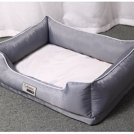 Removable Pet Litter Dog Beds Pet Supplies