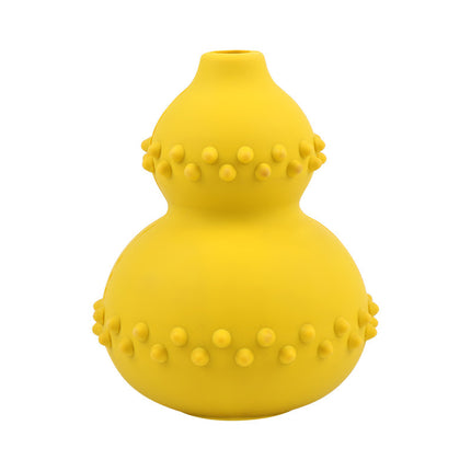 Pet Toy Natural Rubber Resistant To Biting And Grinding Teeth